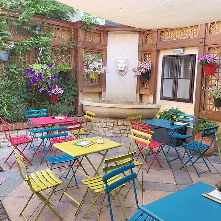 Luna City Apartman Lejlighed Sopron Eksteriør billede