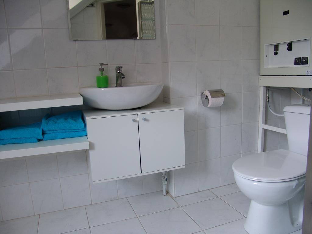 Luna City Apartman Lejlighed Sopron Eksteriør billede